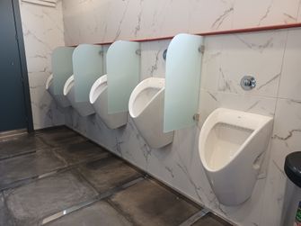 5 Urinarios