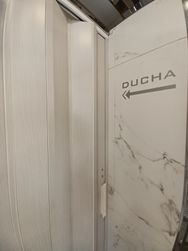 Ducha
