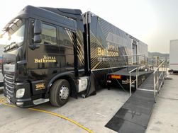 Exterior rampa de acceso