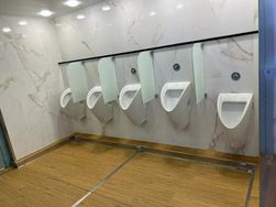 Urinarios