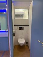 Cabina Aseo